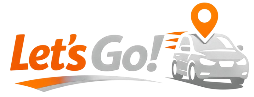 Let's Go driver